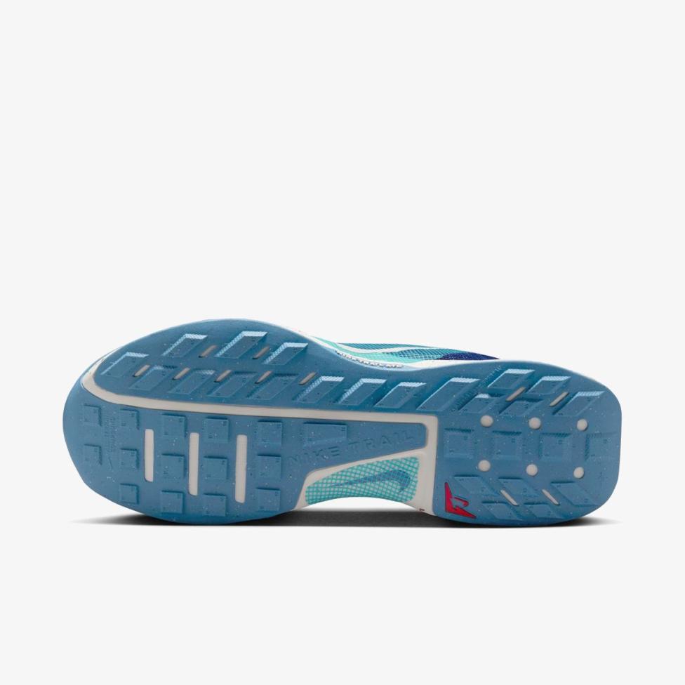 Мужские кроссовки NIKE JUNIPER TRAIL 3 FQ0904-400