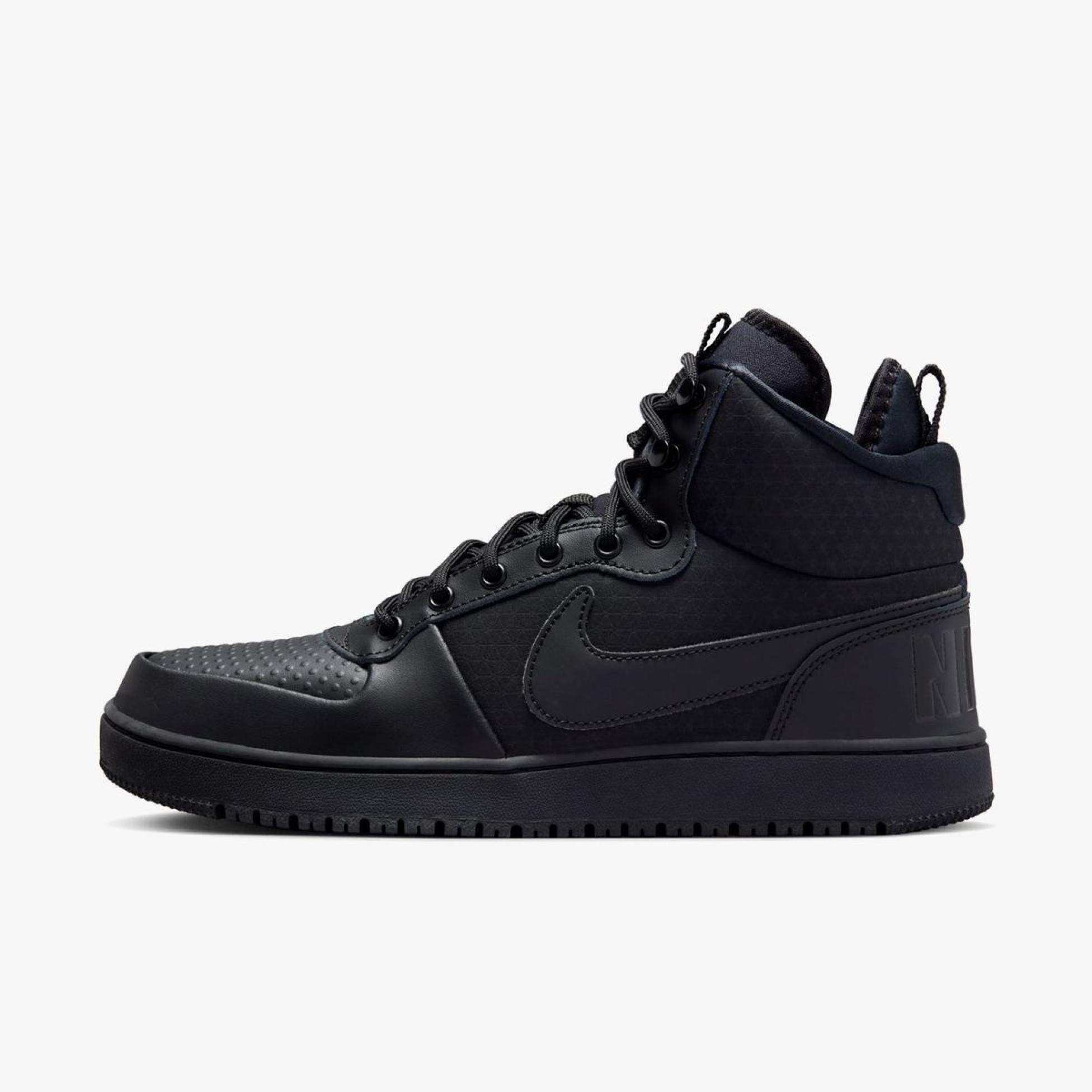 Чоловічі кросівки NIKE COURT BOROUGH MID WINTER AA0547-002