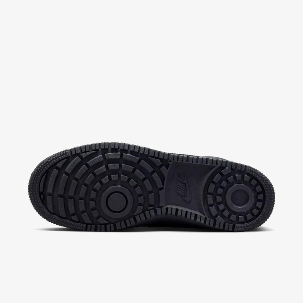 Чоловічі кросівки NIKE COURT BOROUGH MID WINTER AA0547-002