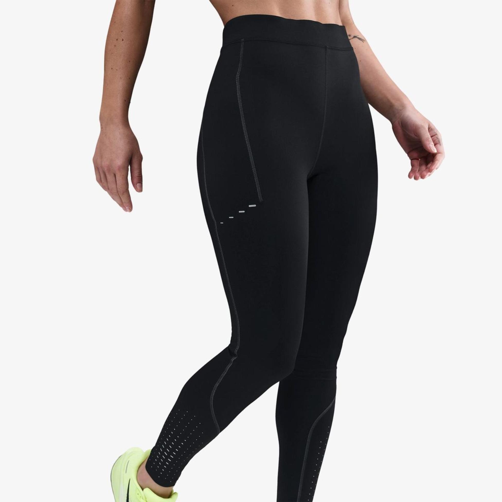 Жіночі лосини NIKE W NK SWFT TFADV HR REF 7/8 TGT HV2287-010