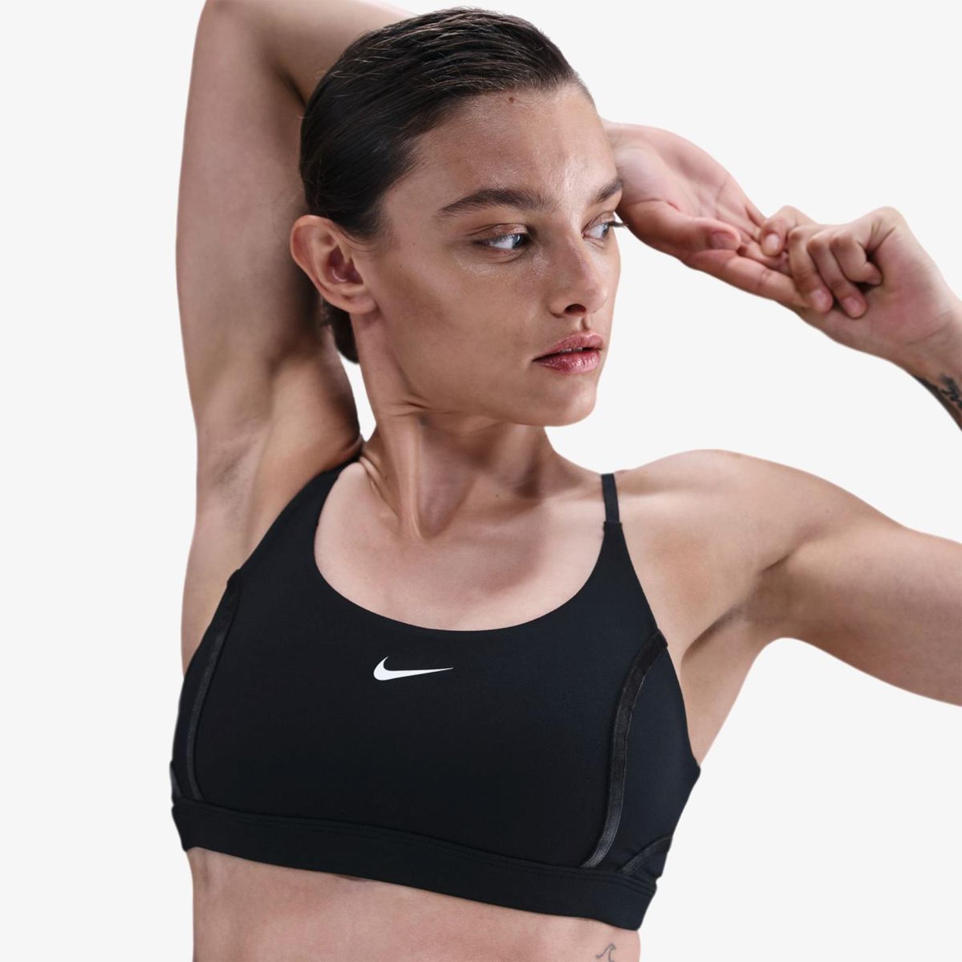 Жіночий топ NIKE W NK1 BRA SPORT HO WT IO0165-010