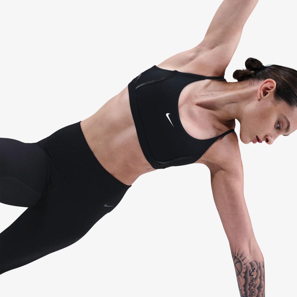 Жіночий топ NIKE W NK1 BRA SPORT HO WT IO0165-010_image_3