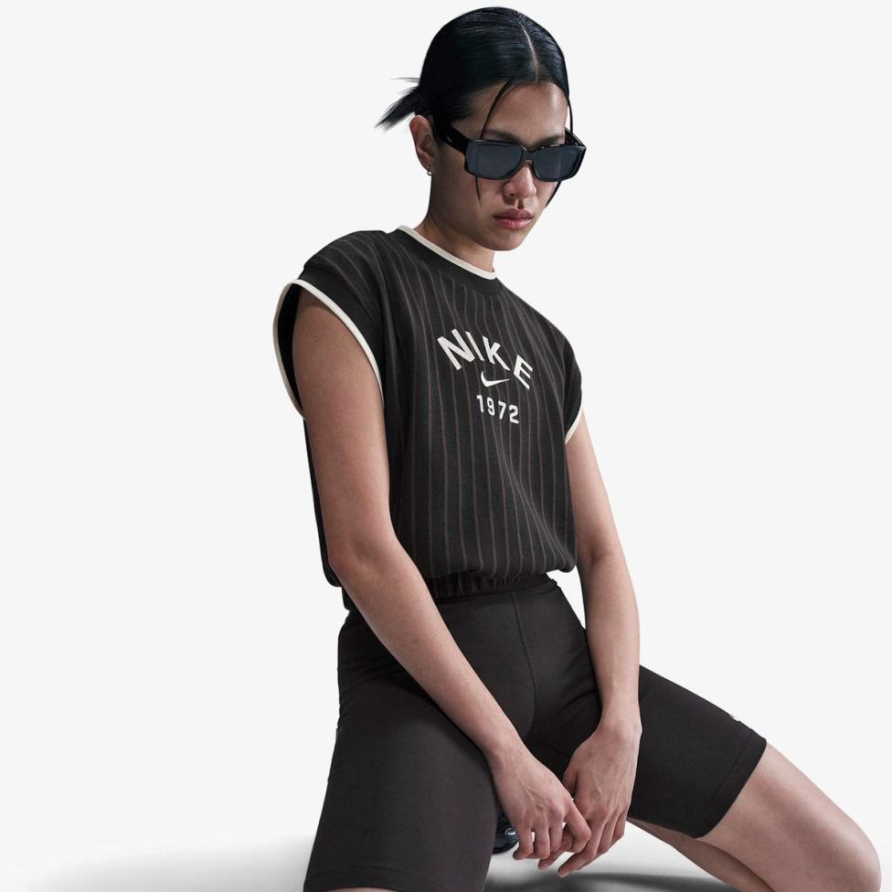 Жіноча майка NIKE W NSW CLLCTN KNIT TANK MSC HV2092-010_image_5