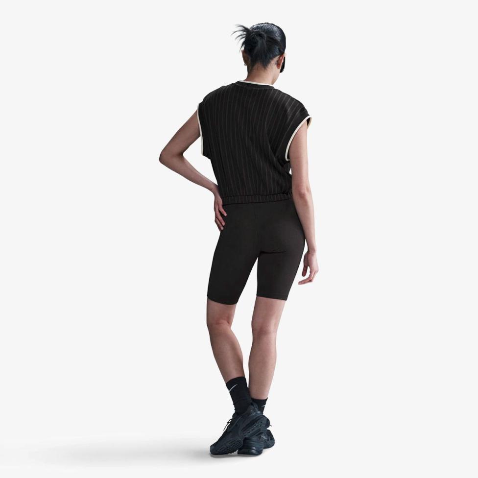 Жіноча майка NIKE W NSW CLLCTN KNIT TANK MSC HV2092-010