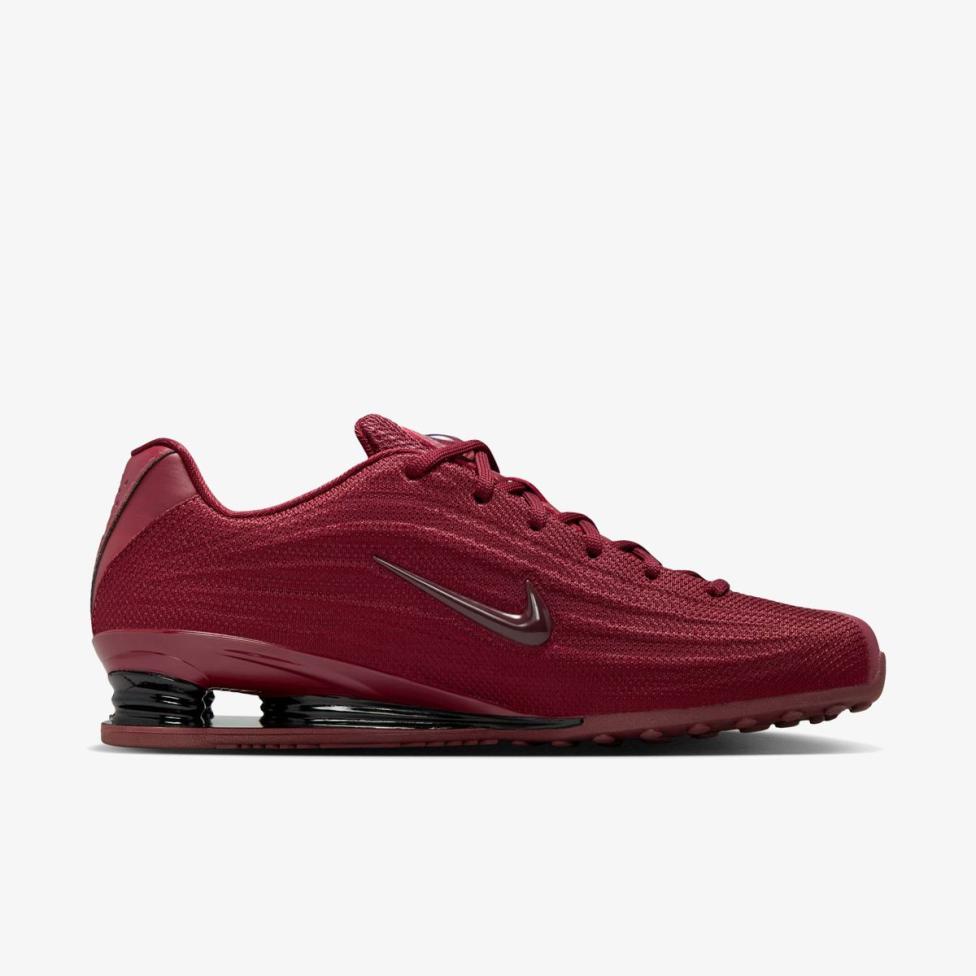 Жіночі кросівки NIKE W SHOX Z HQ7540-600_image_3