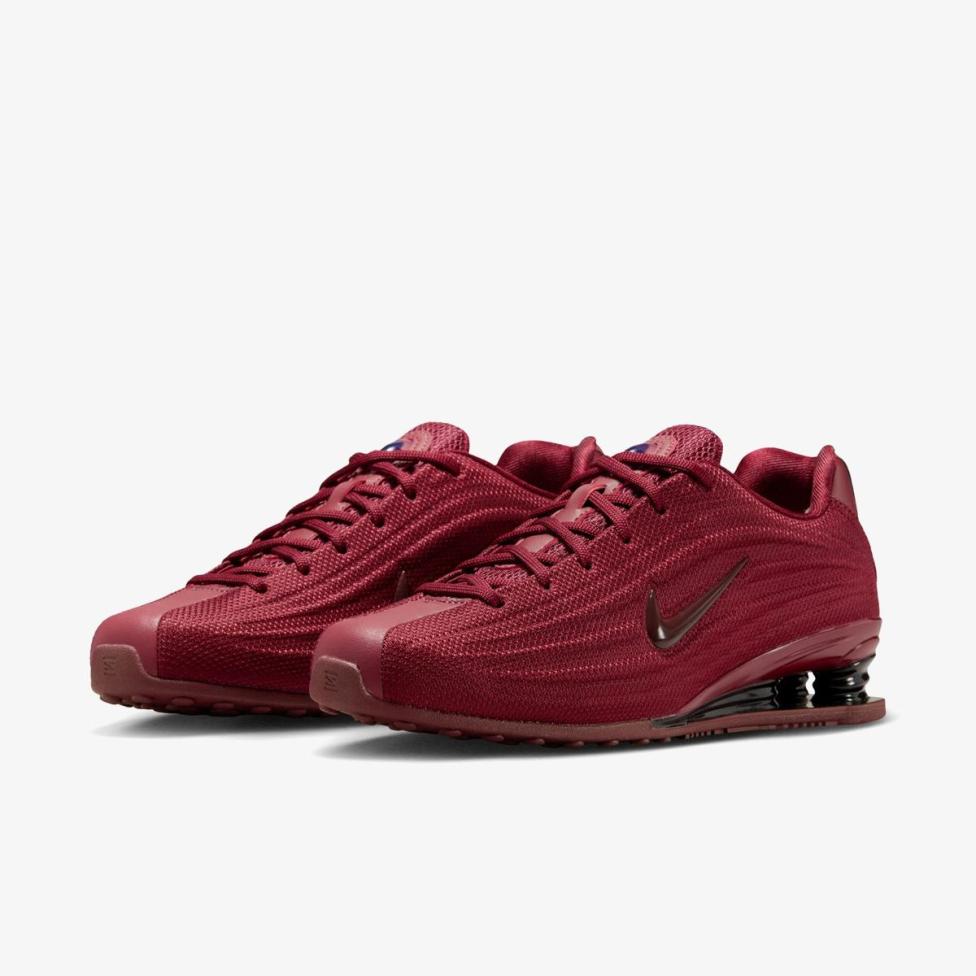Жіночі кросівки NIKE W SHOX Z HQ7540-600_image_5