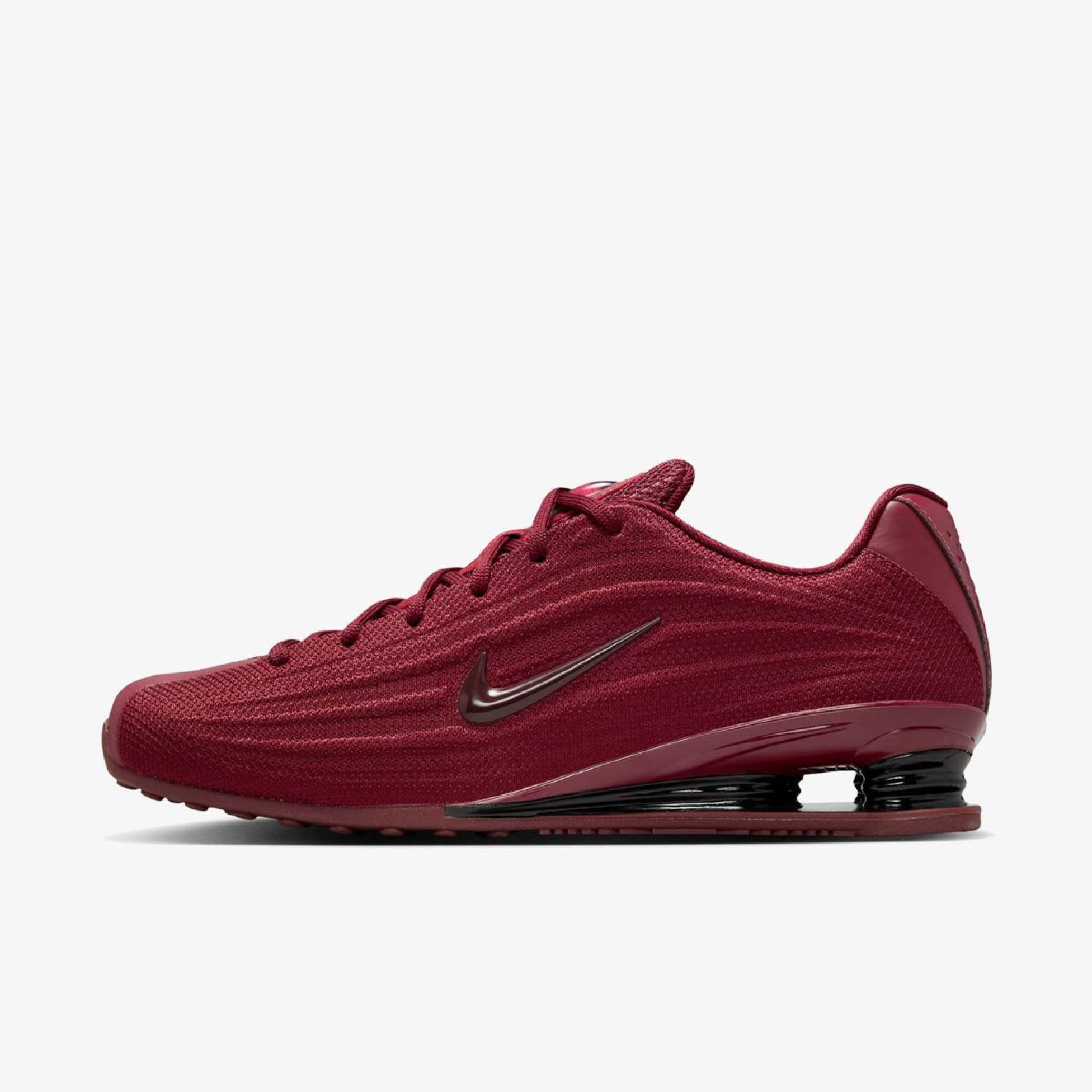 Жіночі кросівки NIKE W SHOX Z HQ7540-600
