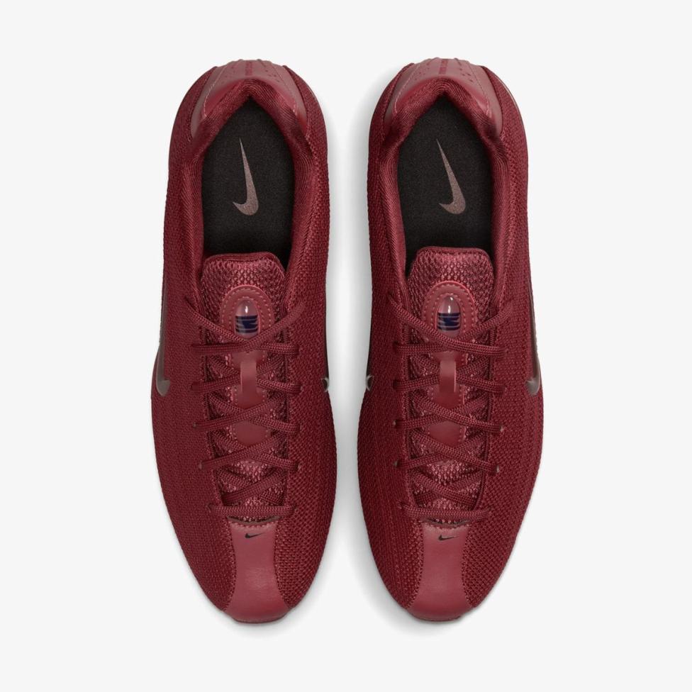 Жіночі кросівки NIKE W SHOX Z HQ7540-600_image_4