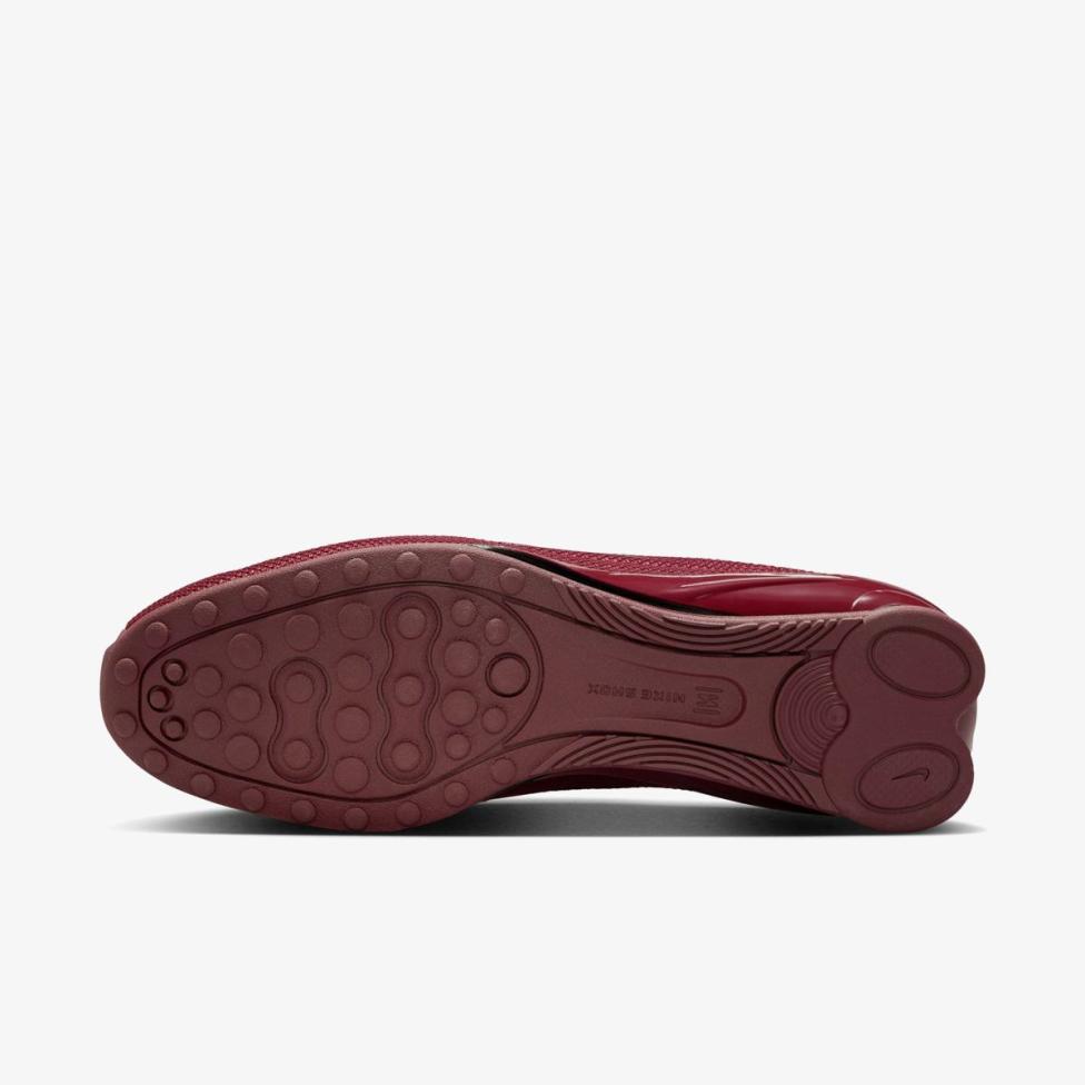 Жіночі кросівки NIKE W SHOX Z HQ7540-600