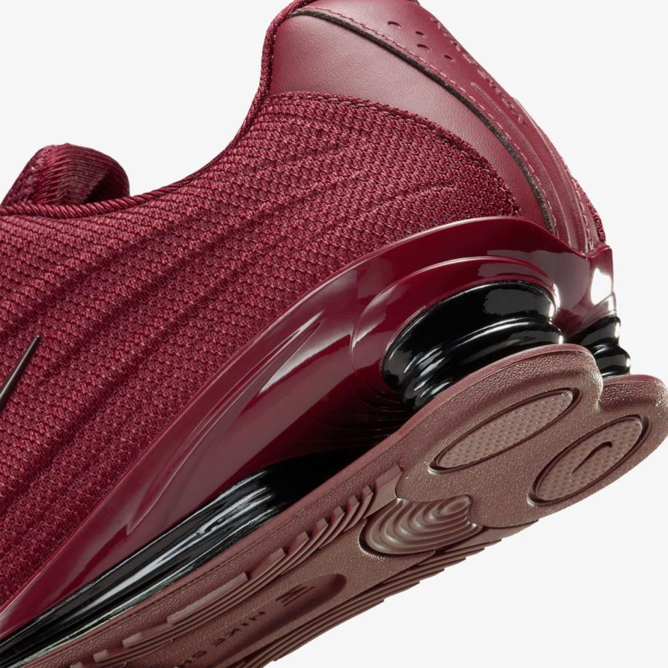 Жіночі кросівки NIKE W SHOX Z HQ7540-600_image_6
