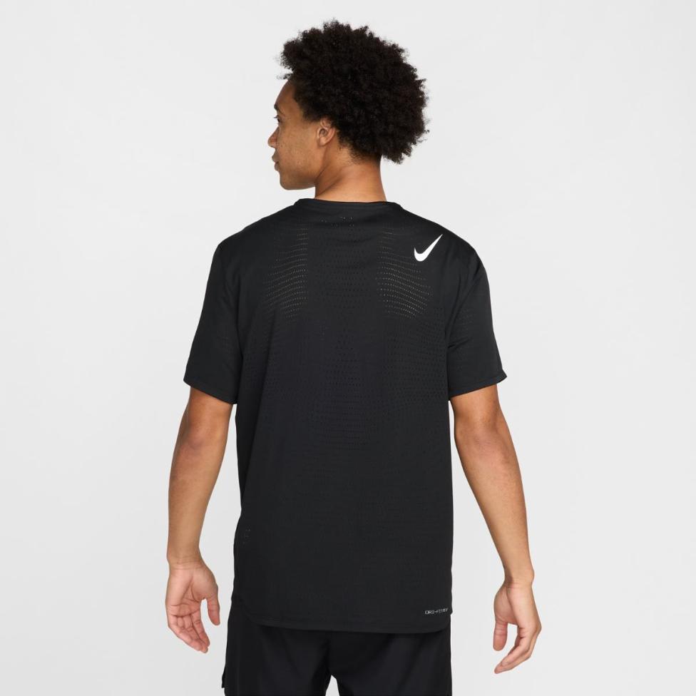 Чоловіча футболка NIKE M NK DFADV AROSWFT SS TOP HJ3377-010