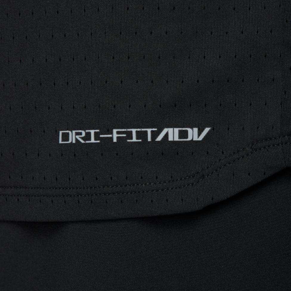 Чоловіча футболка NIKE M NK DFADV AROSWFT SS TOP HJ3377-010_image_4
