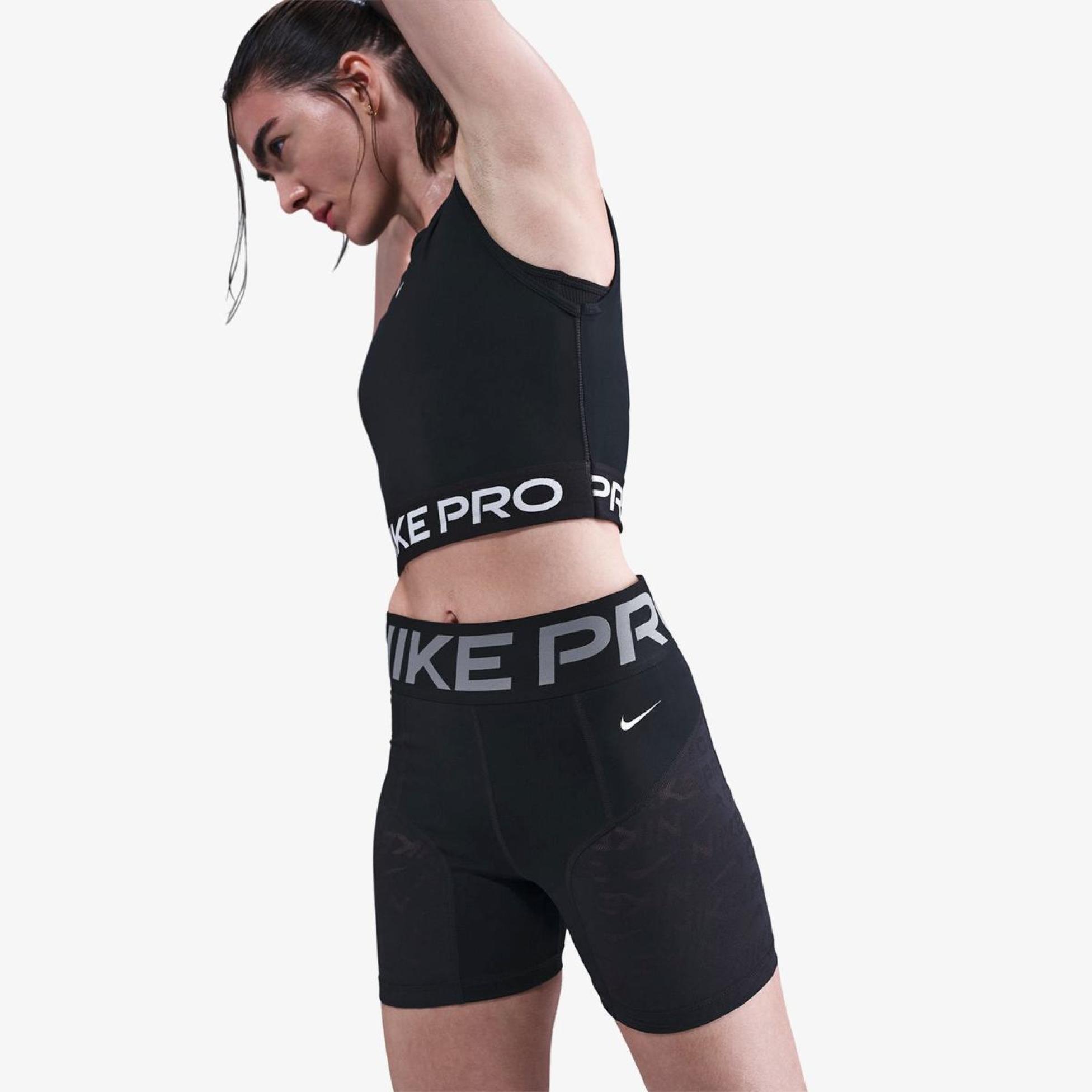 Жіночі шорти NIKE W NP DF SCULPT HR 5IN SHORT GG HJ2282-010