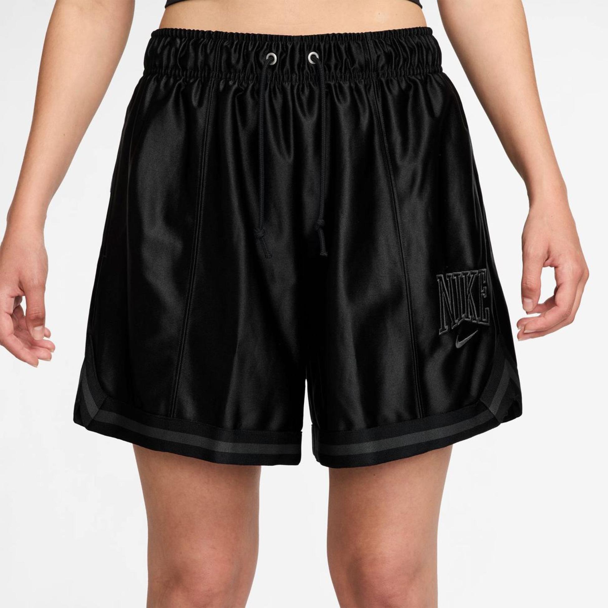 Жіночі шорти NIKE W NSW STREET 6&QUOT; SATIN GX SHRT HJ0163-010