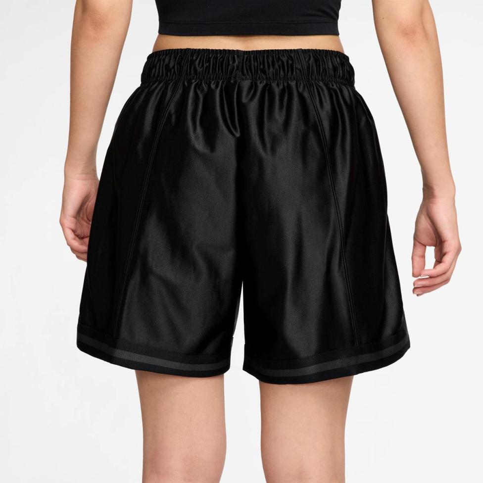 Жіночі шорти NIKE W NSW STREET 6&QUOT; SATIN GX SHRT HJ0163-010