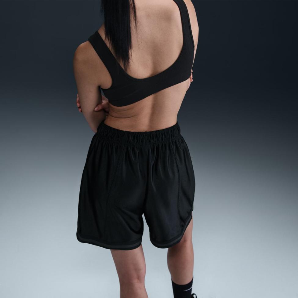 Жіночі шорти NIKE W NSW STREET 6&QUOT; SATIN GX SHRT HJ0163-010_image_5
