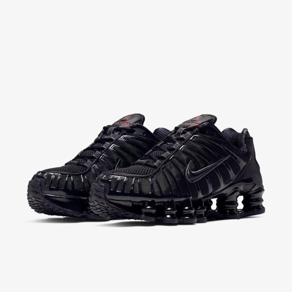 Жіночі кросівки NIKE W SHOX TL BLACK AR3566-002_image_5