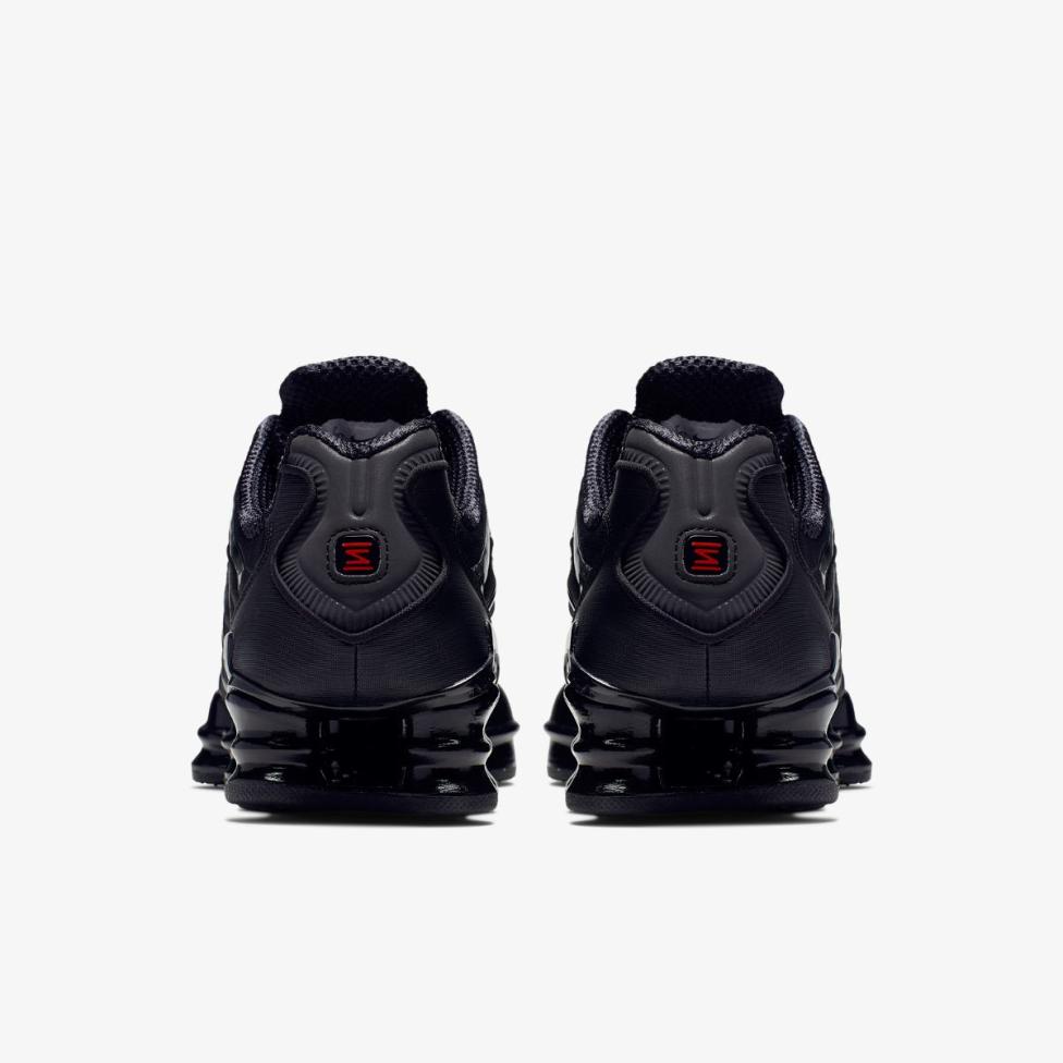 Жіночі кросівки NIKE W SHOX TL BLACK AR3566-002_image_6