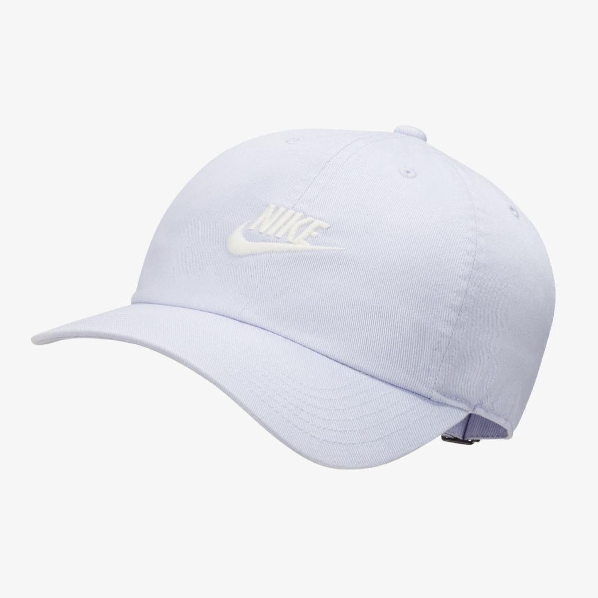 Дитяча кепка NIKE Y H86 CAP FUTURA AJ3651-536