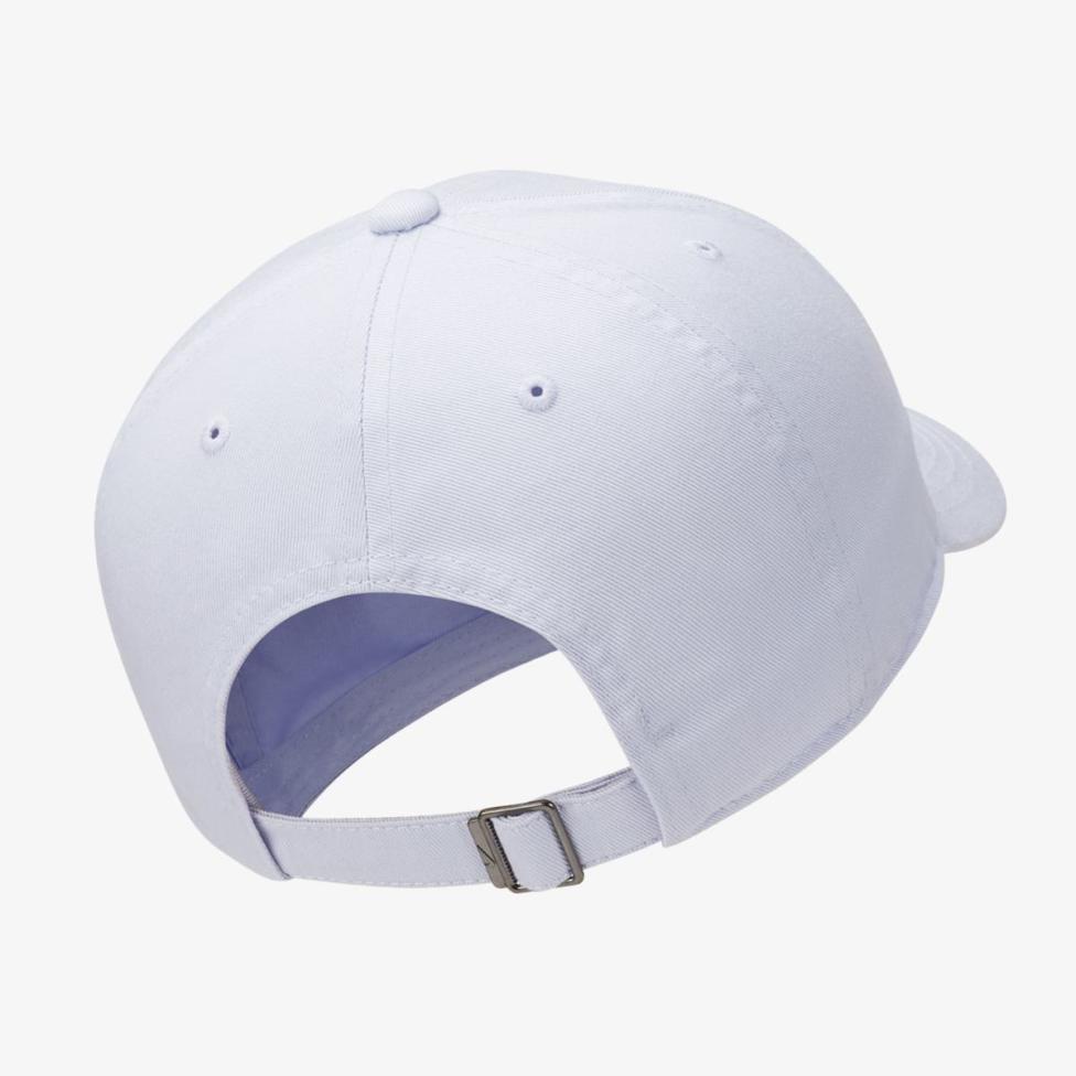Дитяча кепка NIKE Y H86 CAP FUTURA AJ3651-536