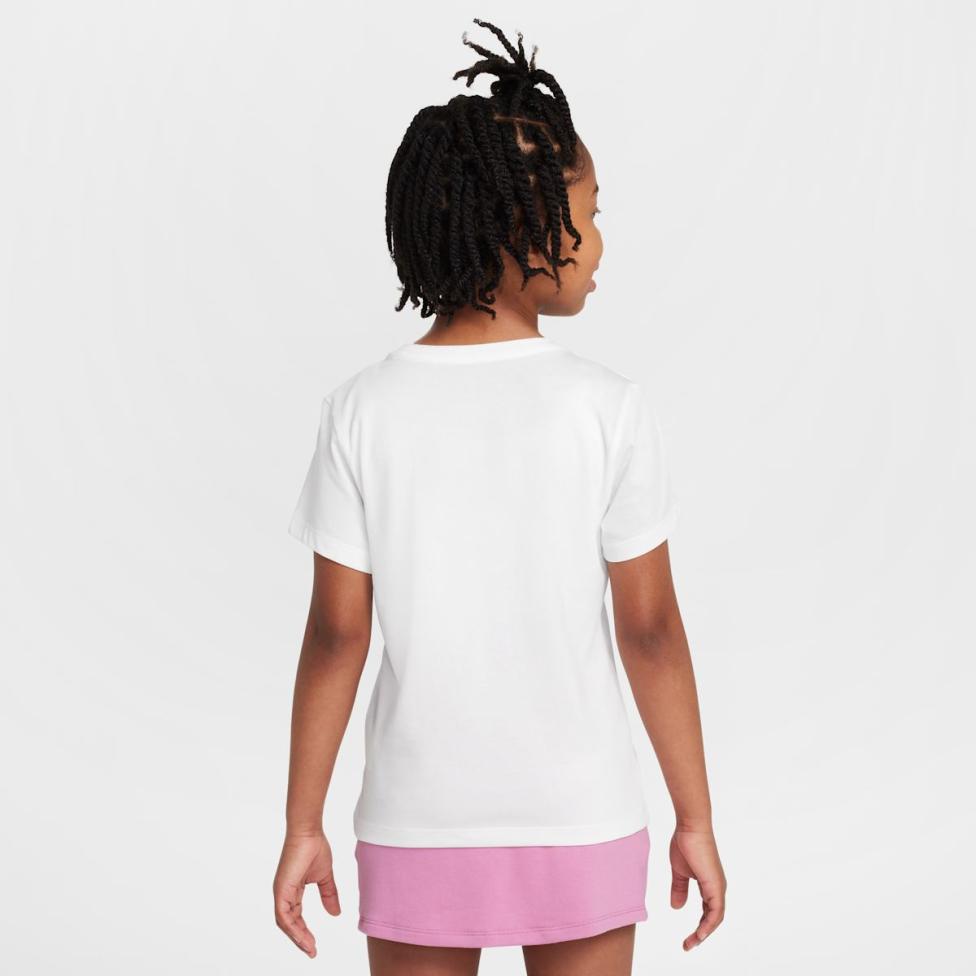 Дитяча футболка NIKE NKG SIP PHOTO TEE 36N091-001