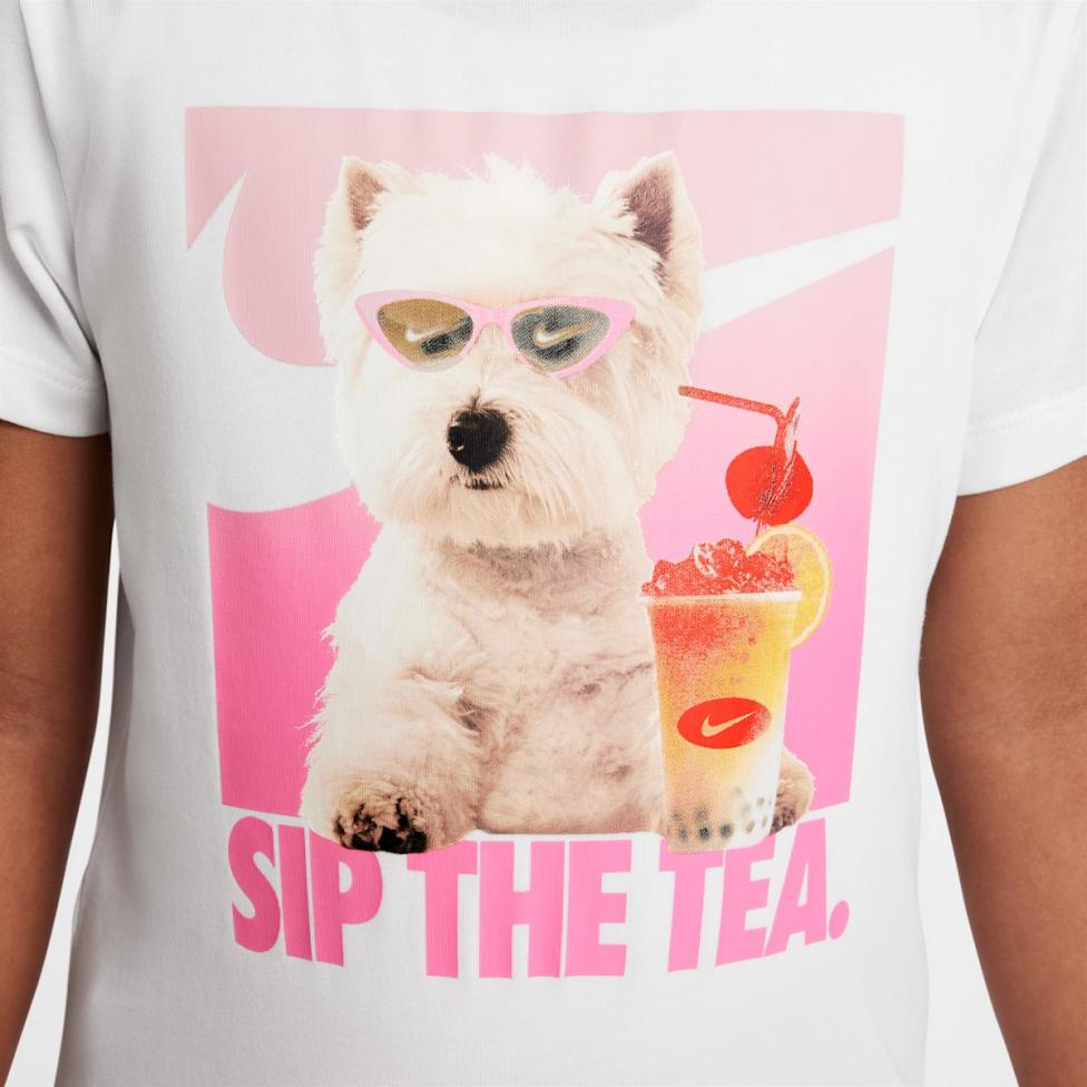 Дитяча футболка NIKE NKG SIP PHOTO TEE 36N091-001_image_4