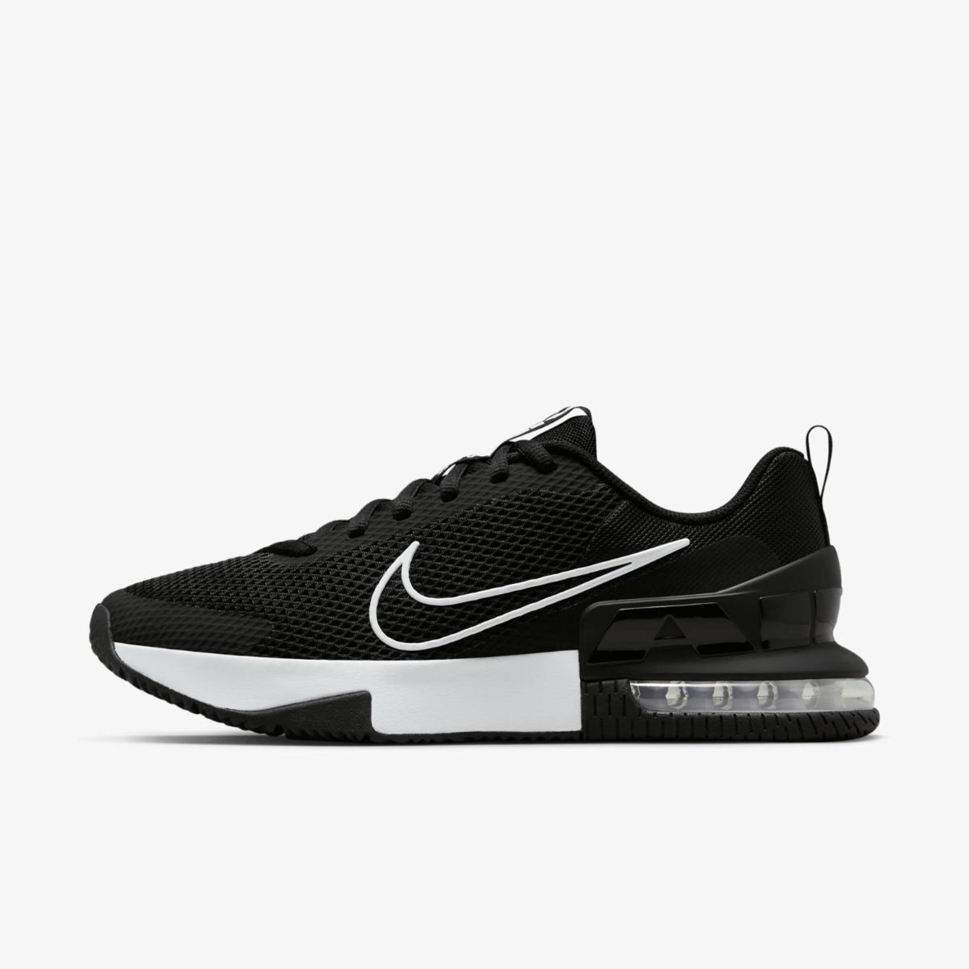 Мужские кроссовки NIKE M AIR MAX ALPHA TRAINER 6 FQ1833-001
