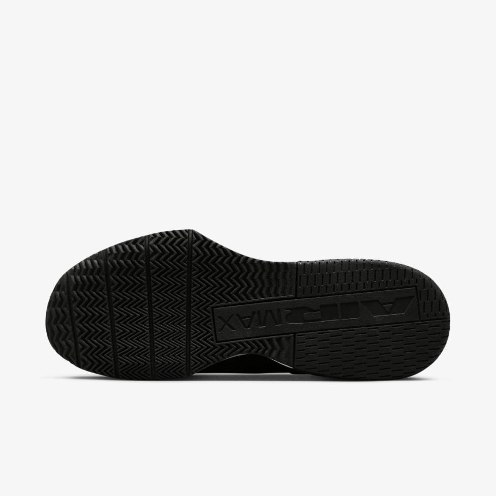 Мужские кроссовки NIKE M AIR MAX ALPHA TRAINER 6 FQ1833-001