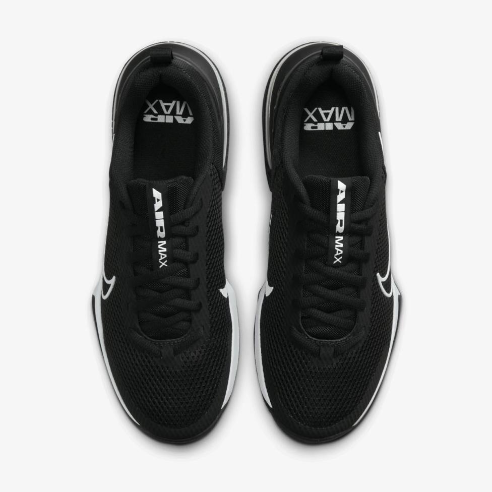 Чоловічі кросівки NIKE M AIR MAX ALPHA TRAINER 6 FQ1833-001_image_4