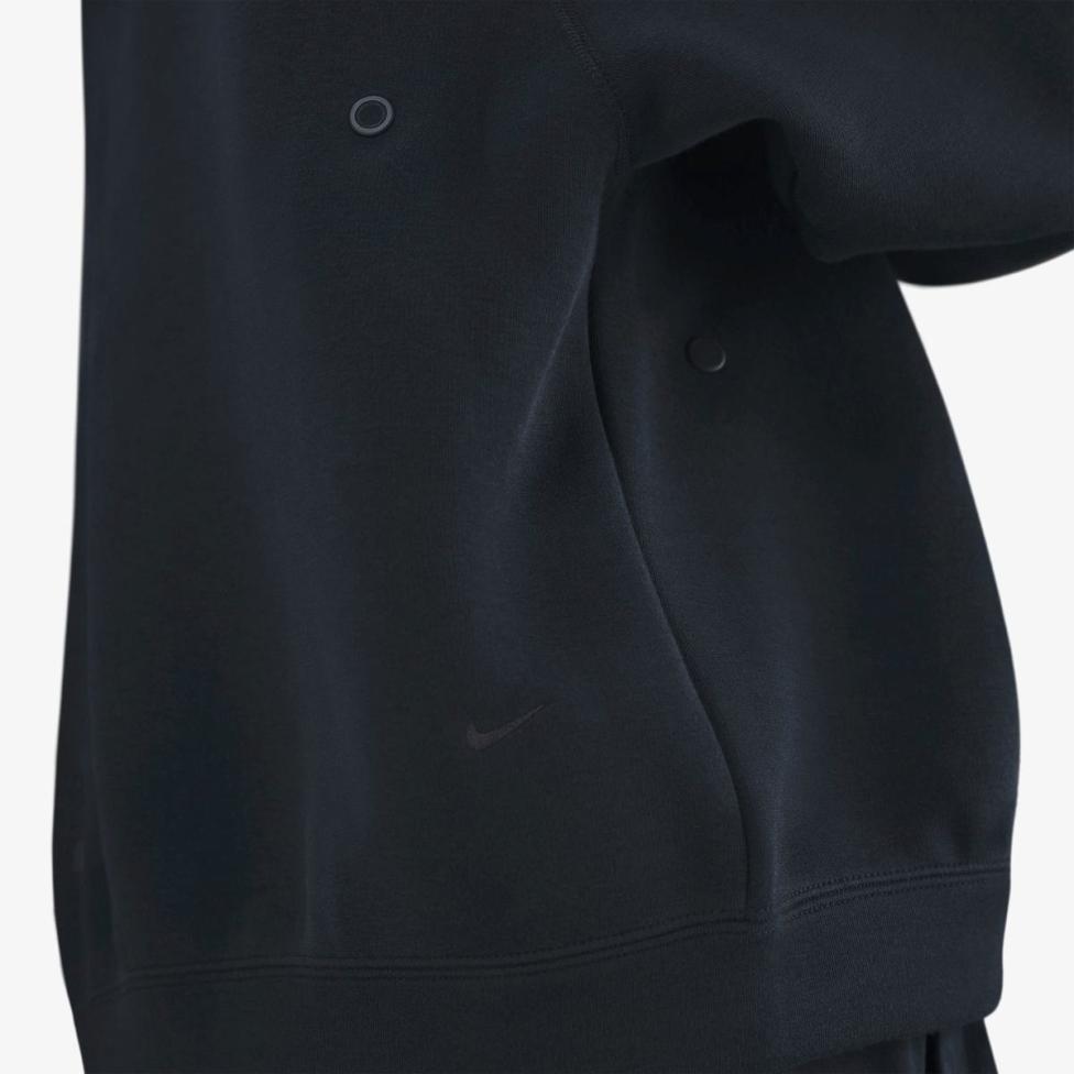 Чоловіча толстовка NIKE M NK TECH PO HOODIE GX HV1342-010_image_4