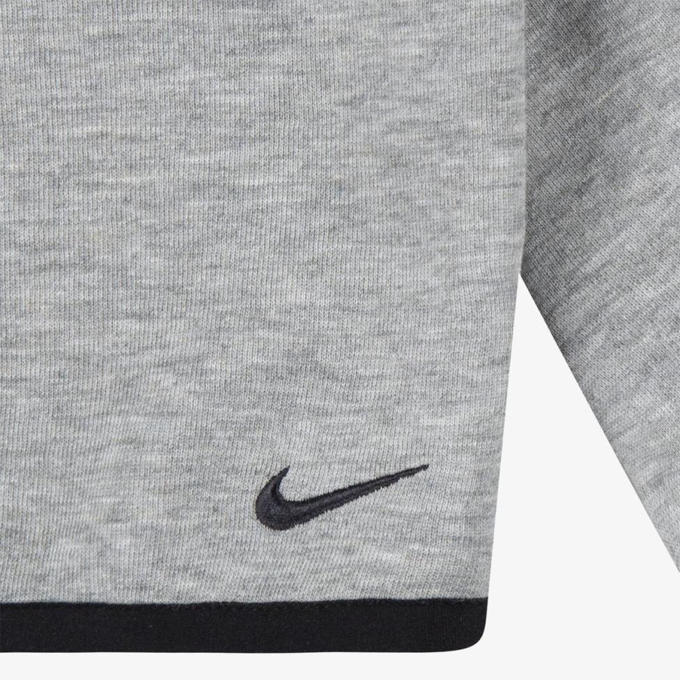 Дитячий костюм NIKE NKN N NSW TECH FLEECE FZ SET 86M880-G0E_image_4