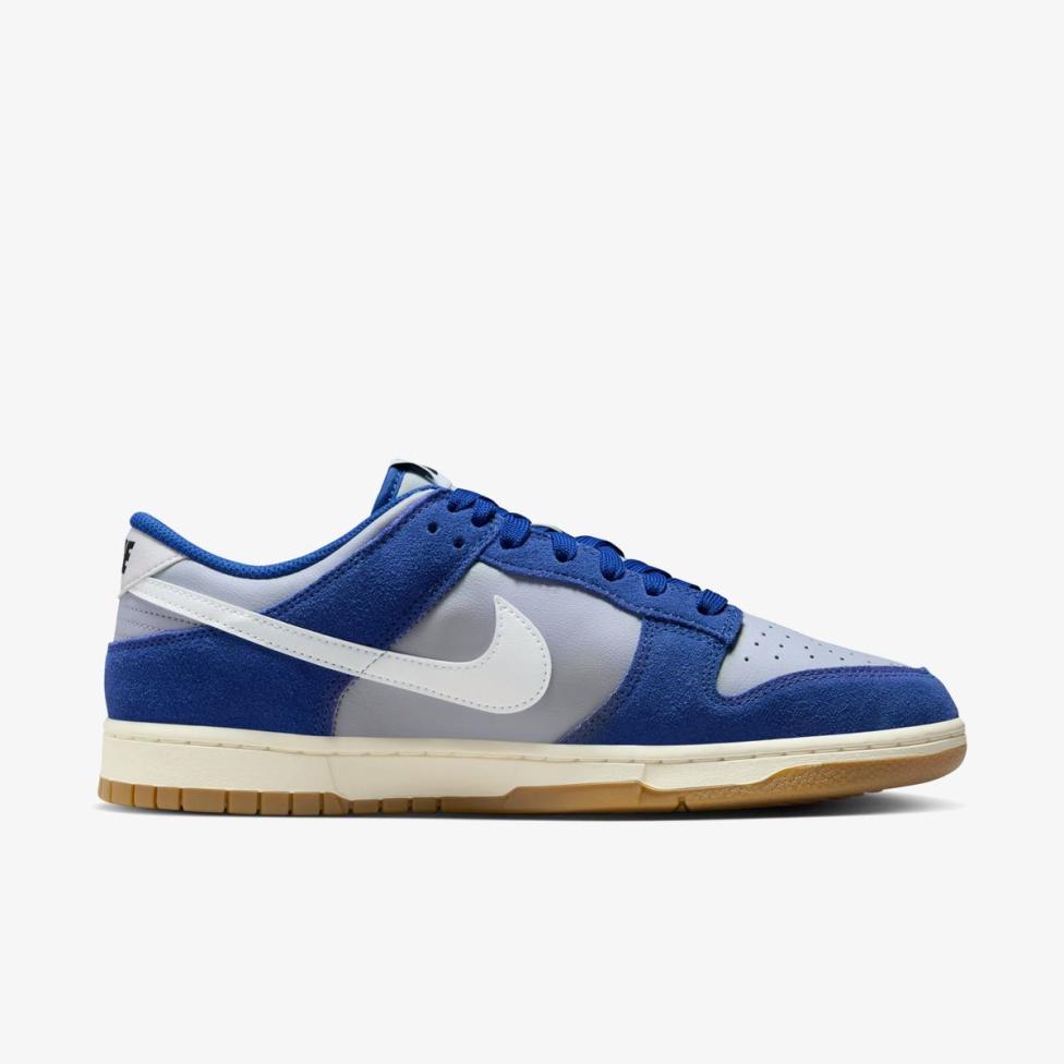 Чоловічі кросівки NIKE DUNK LOW RETRO SE IB6399-003_image_3