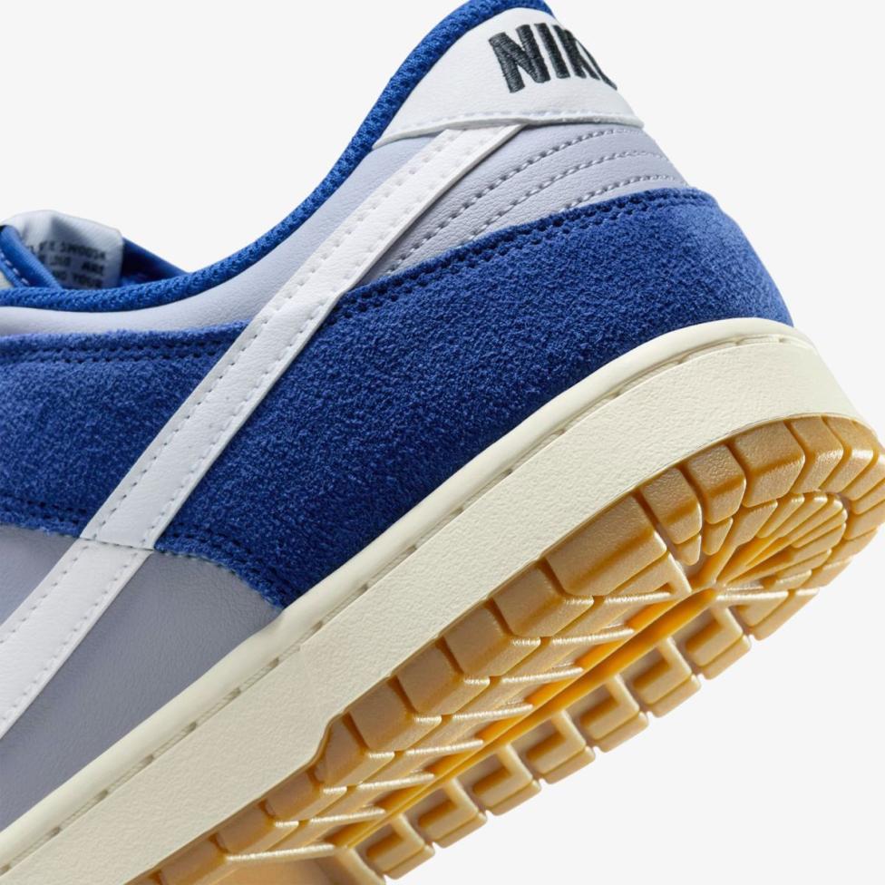 Чоловічі кросівки NIKE DUNK LOW RETRO SE IB6399-003_image_8