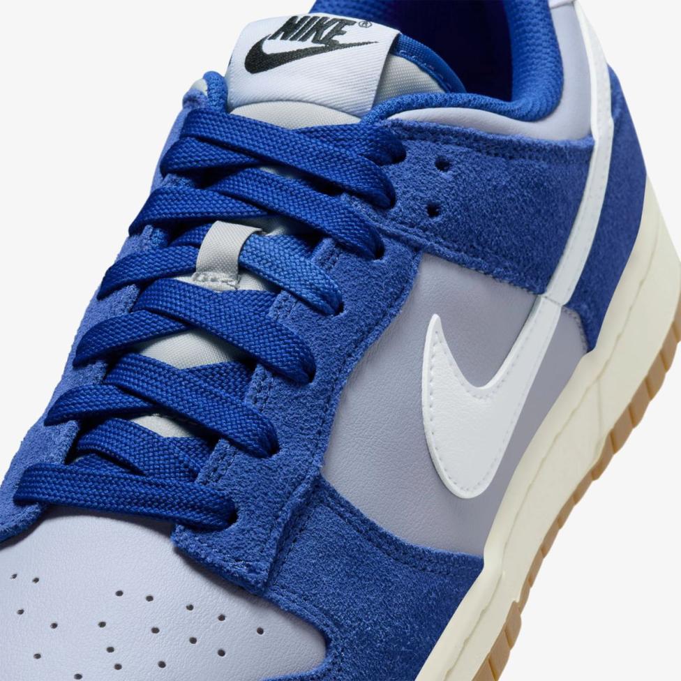 Чоловічі кросівки NIKE DUNK LOW RETRO SE IB6399-003_image_7