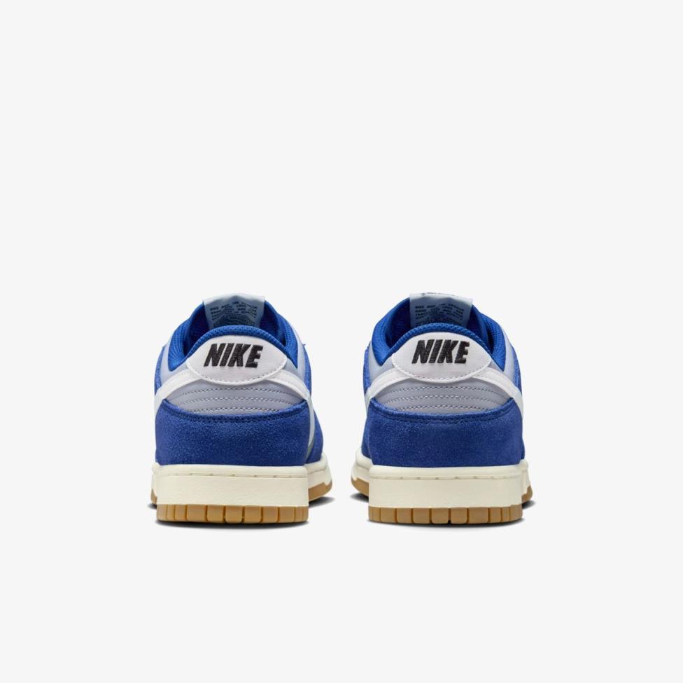 Чоловічі кросівки NIKE DUNK LOW RETRO SE IB6399-003_image_6