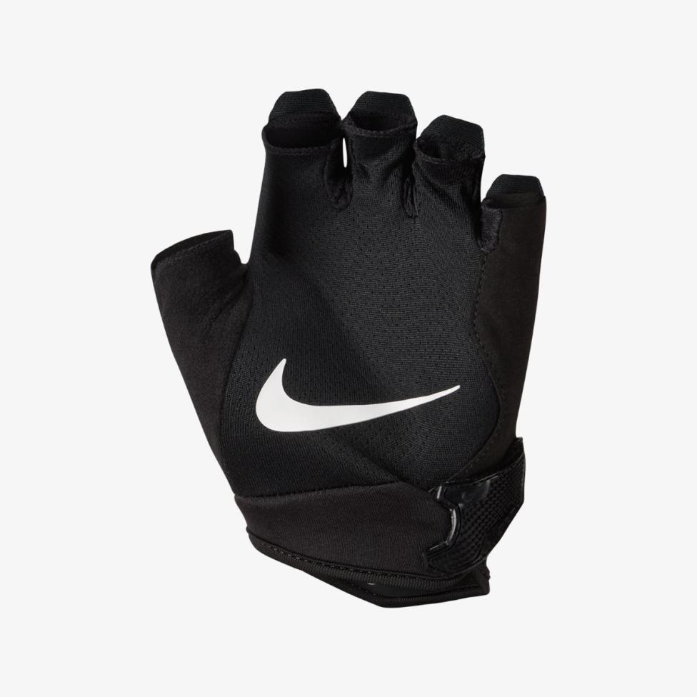 Чоловічі рукавички для тренінгу NIKE M VAPOR ELITE FTG BLACK/BLACK/WHITE XL N.101.0674.091.XL