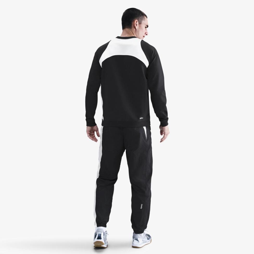 Чоловіча толстовка NIKE PSG M NK T90 CREW TOP 3R GX HQ9782-010_image_5