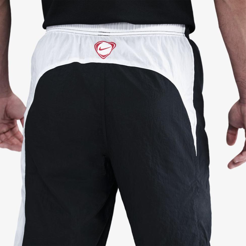 Чоловічі штани NIKE PSG M NK T90 TRK PNT W 3R HQ9762-010