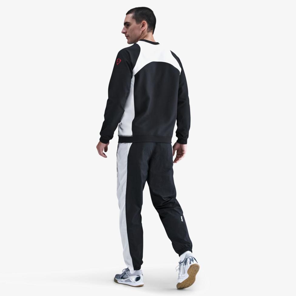 Чоловічі штани NIKE PSG M NK T90 TRK PNT W 3R HQ9762-010_image_5