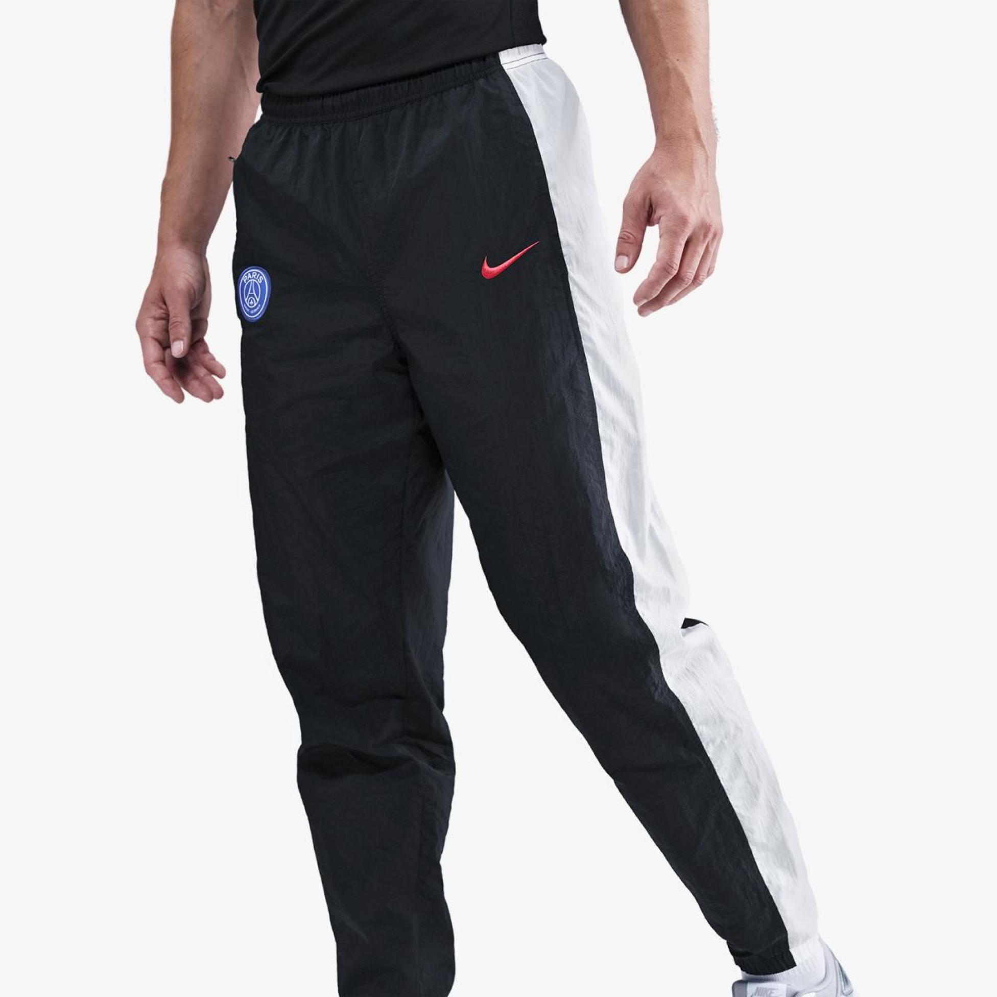 Чоловічі штани NIKE PSG M NK T90 TRK PNT W 3R HQ9762-010