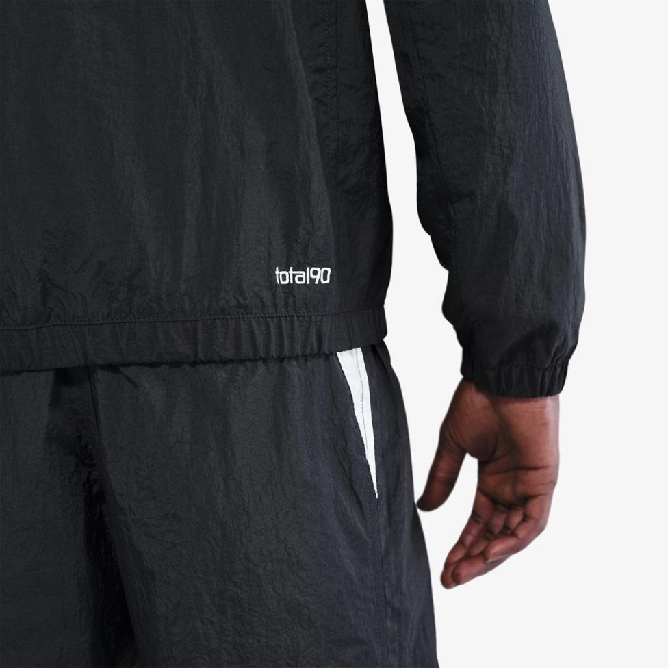 Чоловіча вітрівка NIKE PSG M NK T90 TRK JKT W 3R GX HQ9739-010