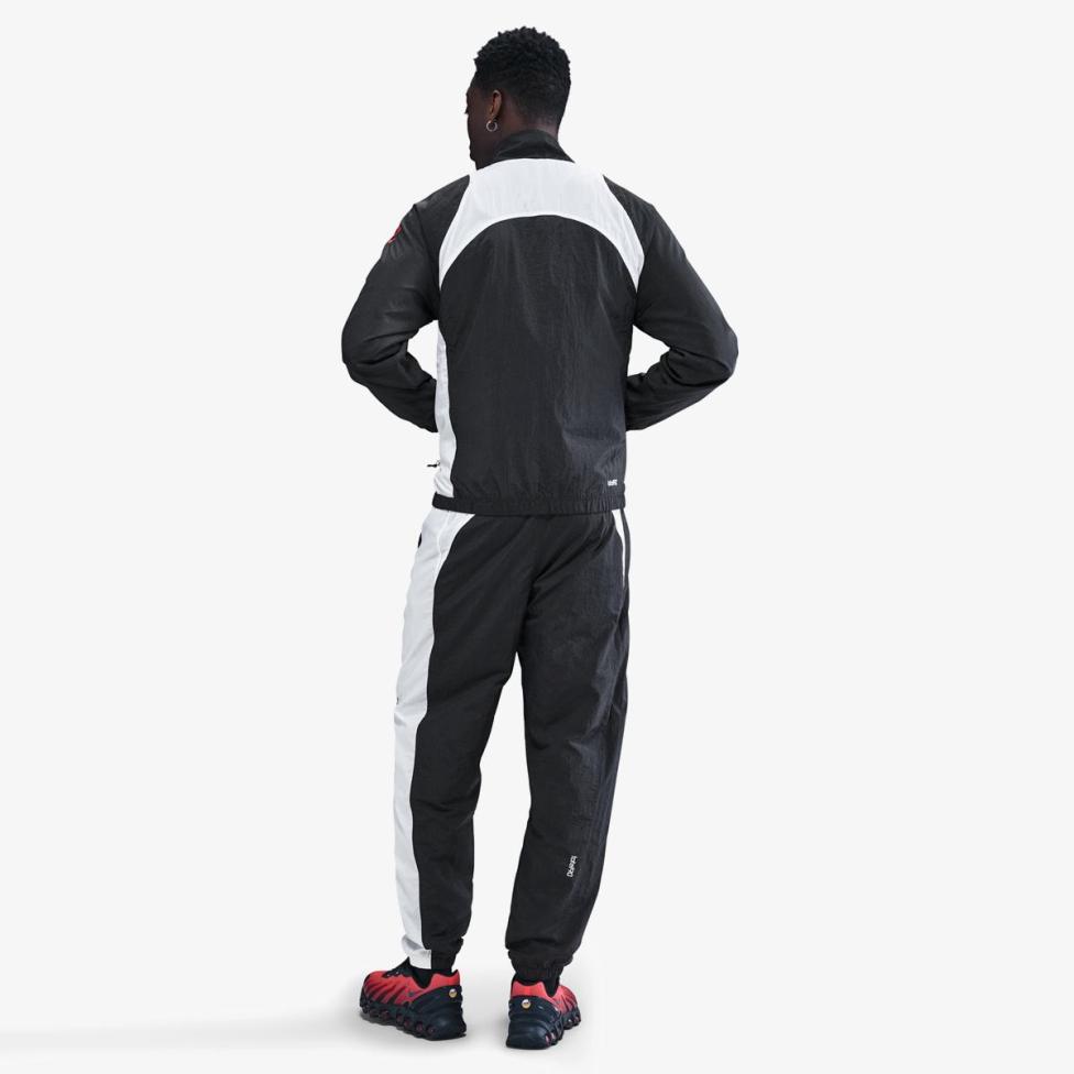 Чоловіча вітрівка NIKE PSG M NK T90 TRK JKT W 3R GX HQ9739-010_image_5
