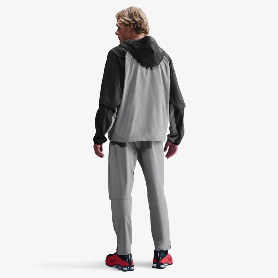 Чоловіча вітрівка NIKE PSG M NK TCH WVN WR FZ JKT TA HQ4981-060_image_6