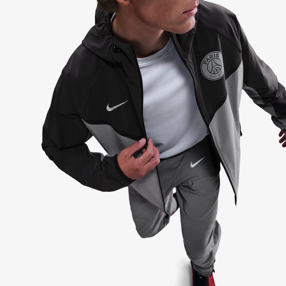 Чоловіча вітрівка NIKE PSG M NK TCH WVN WR FZ JKT TA HQ4981-060_image_3