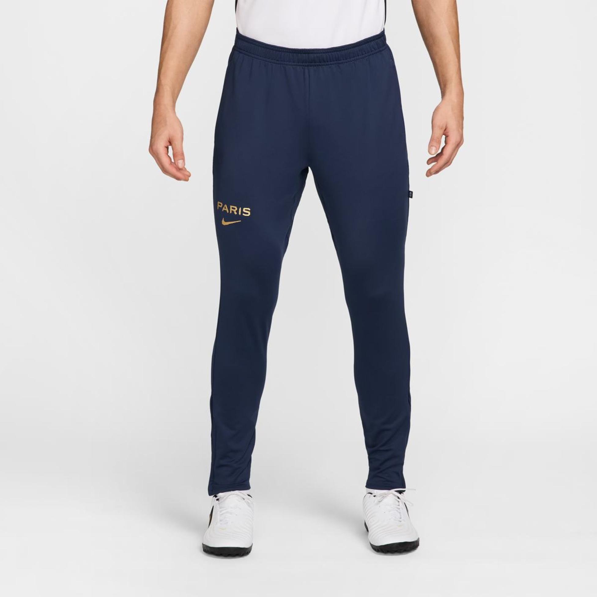 Чоловічі штани NIKE PSG MNK DF STRK PANT KPZ AW GX HQ4945-410