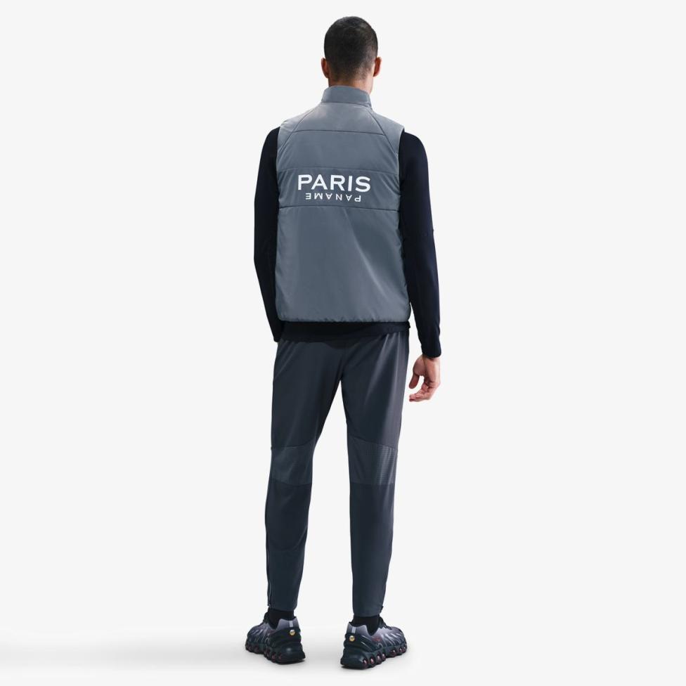Чоловіча жилетка NIKE PSG MNK TFADV RUN DIVVEST GXTA HM4241-027_image_5