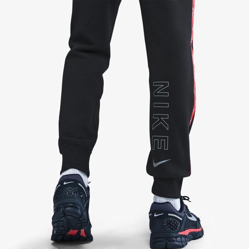 Чоловічі штани NIKE M NSW CS JOGGER FLC BB IH4287-010