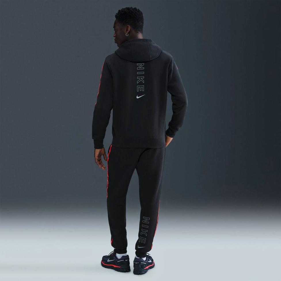 Чоловіча толстовка NIKE M NSW CS HOODY FLC BB IH4285-010_image_5