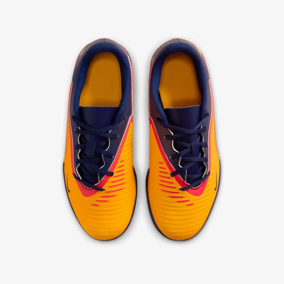Дитячі бутси NIKE JR PHANTOM 6 LOW CLUB IC EH IH1803-800_image_4