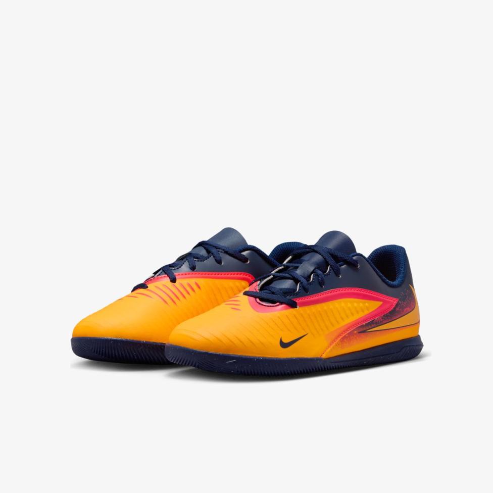 Дитячі бутси NIKE JR PHANTOM 6 LOW CLUB IC EH IH1803-800_image_5